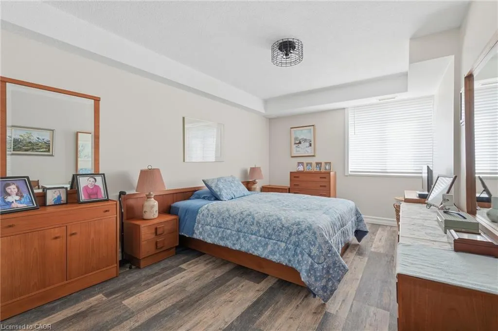 301 Frances Avenue #1207