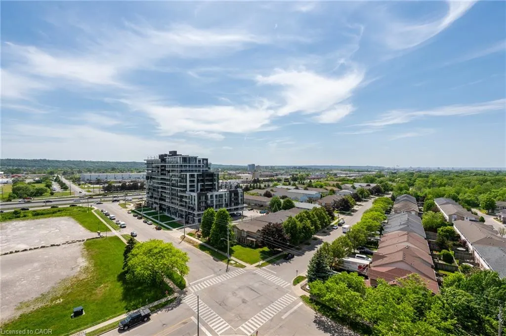 301 Frances Avenue #1207