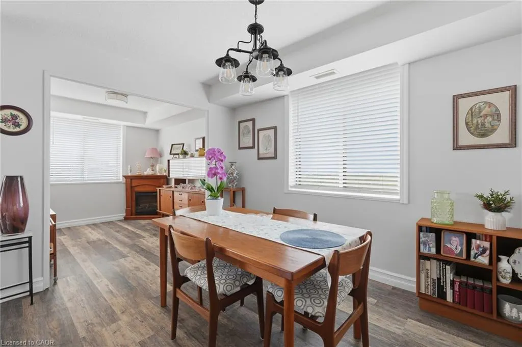 301 Frances Avenue #1207