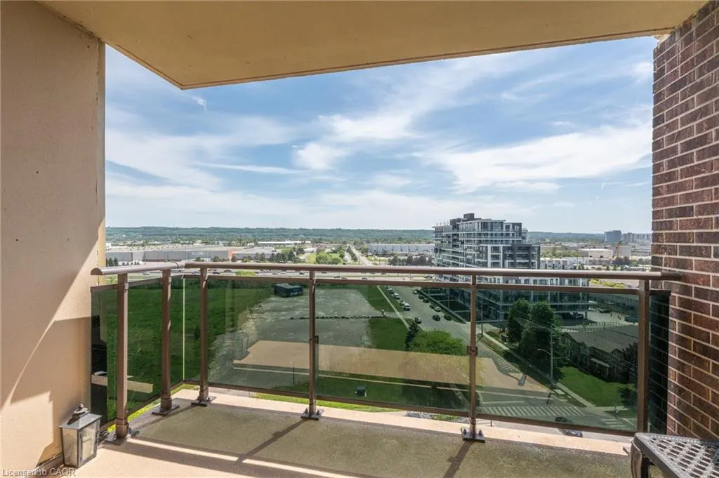 301 Frances Avenue #1207