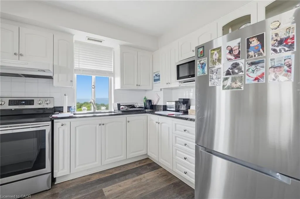 301 Frances Avenue #1207