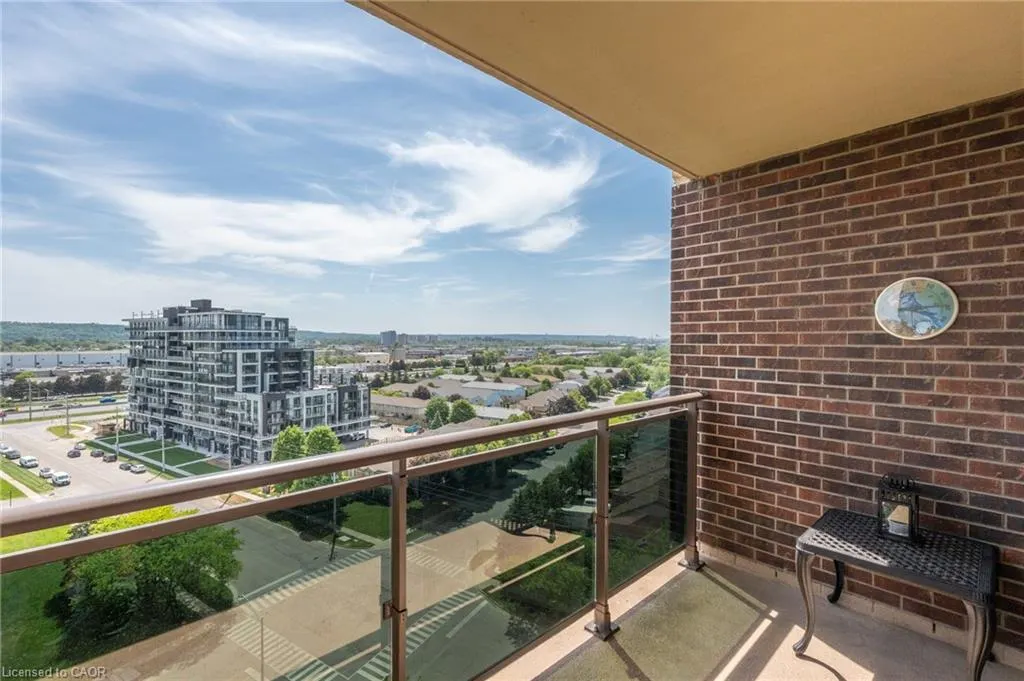 301 Frances Avenue #1207