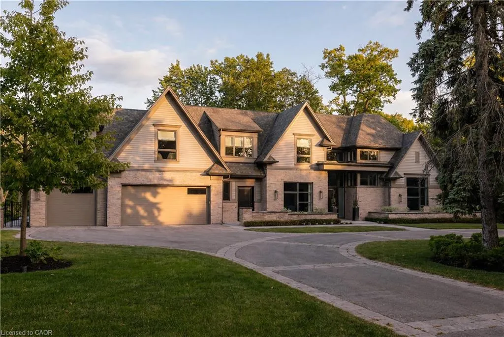 1412 Birchwood Drive