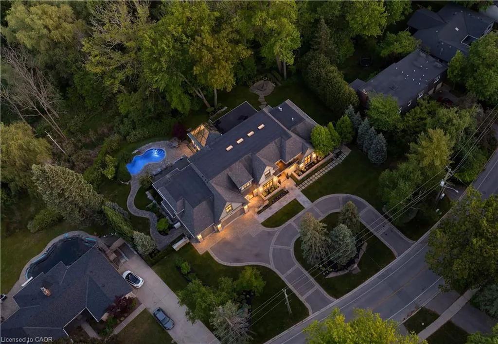 1412 Birchwood Drive