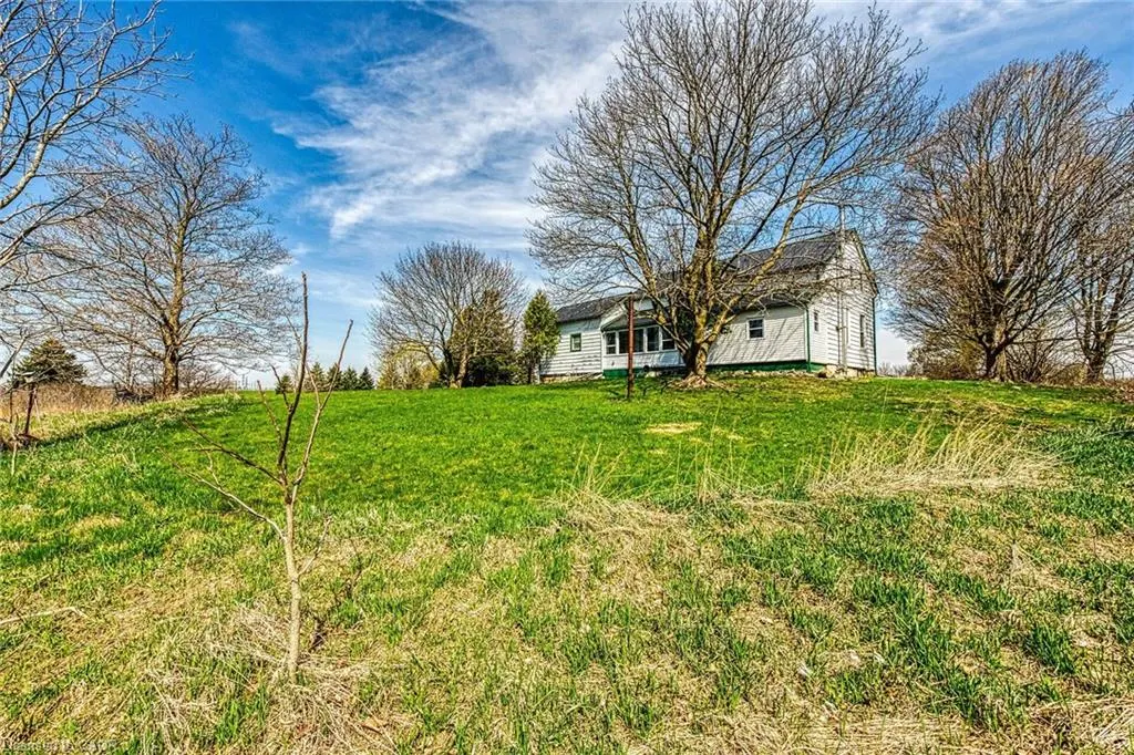 521 Baptist Church Road