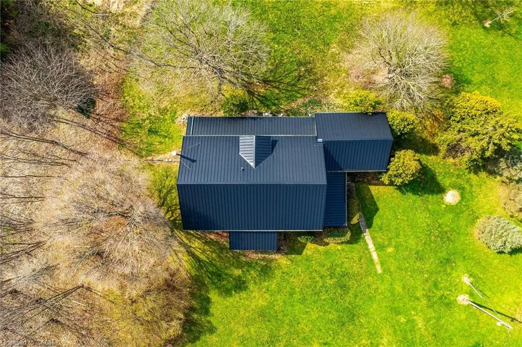 521 Baptist Church Road