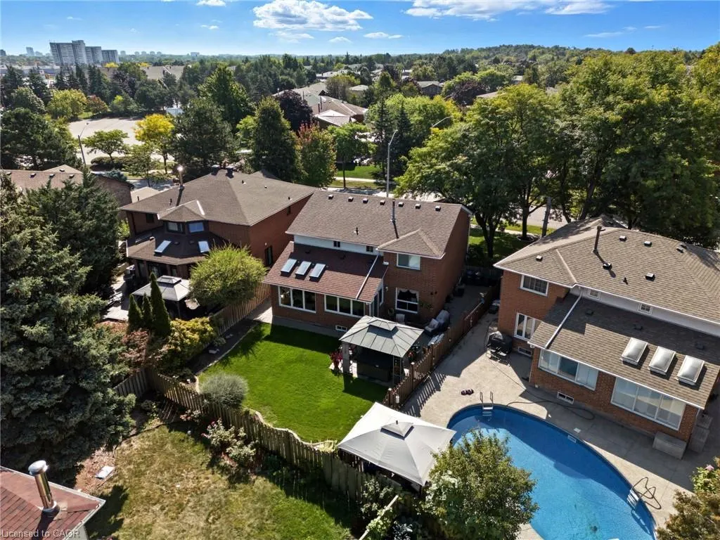 3043 Vanderbilt Road