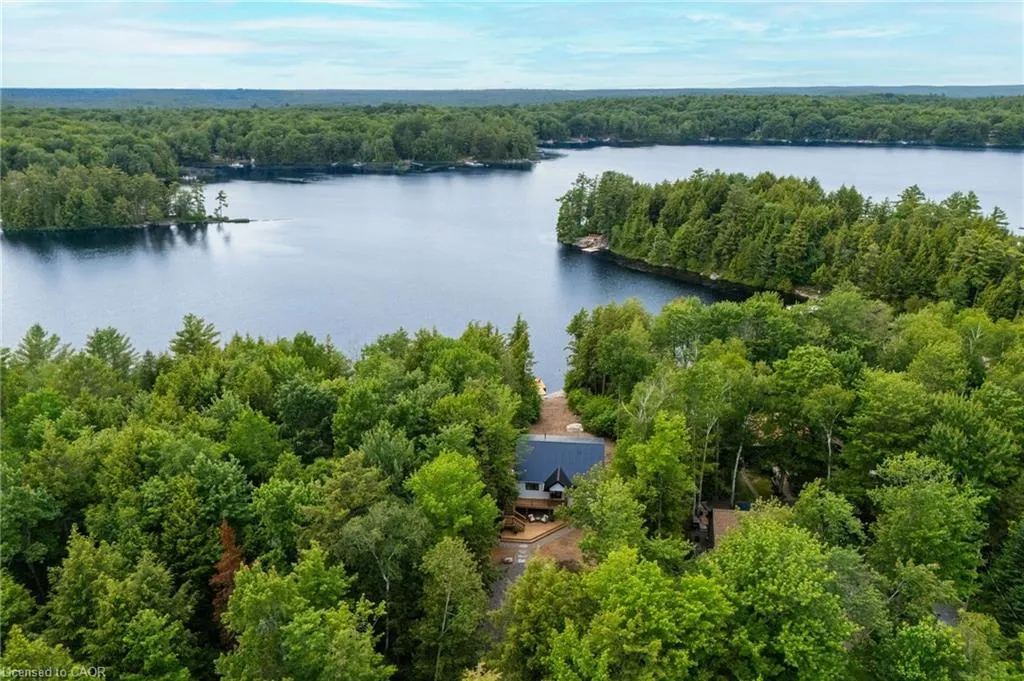 1357 Dickie Lake Road