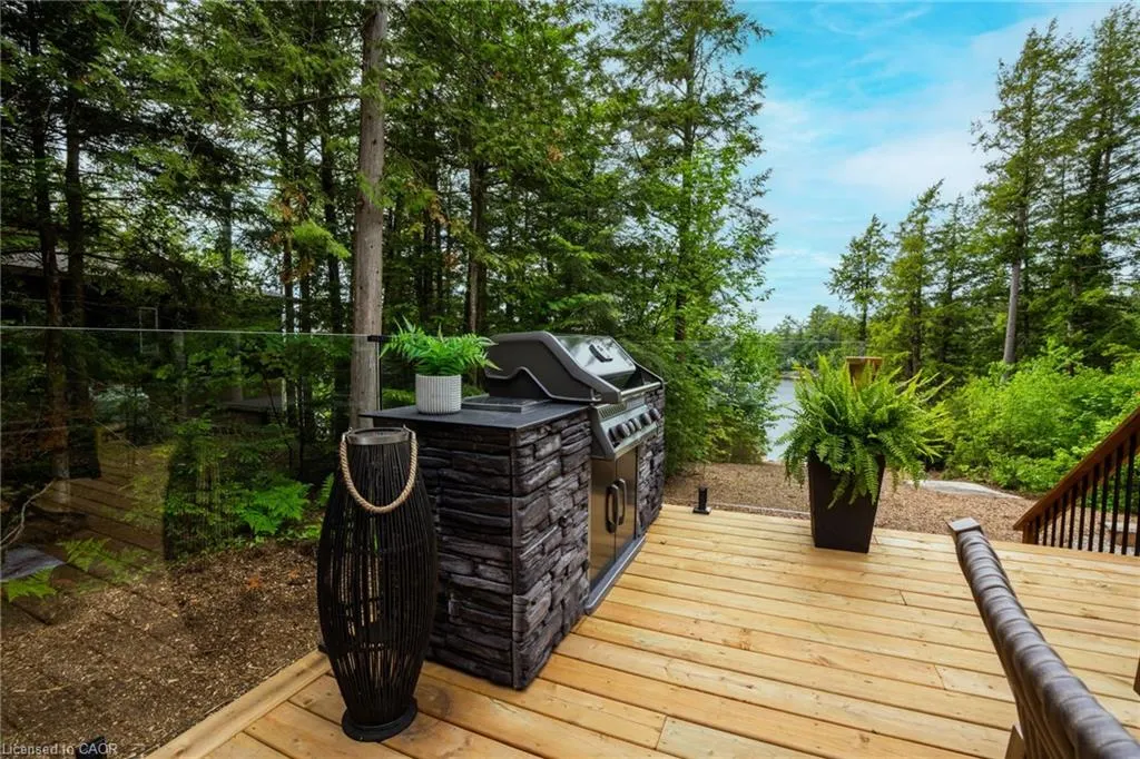 1357 Dickie Lake Road