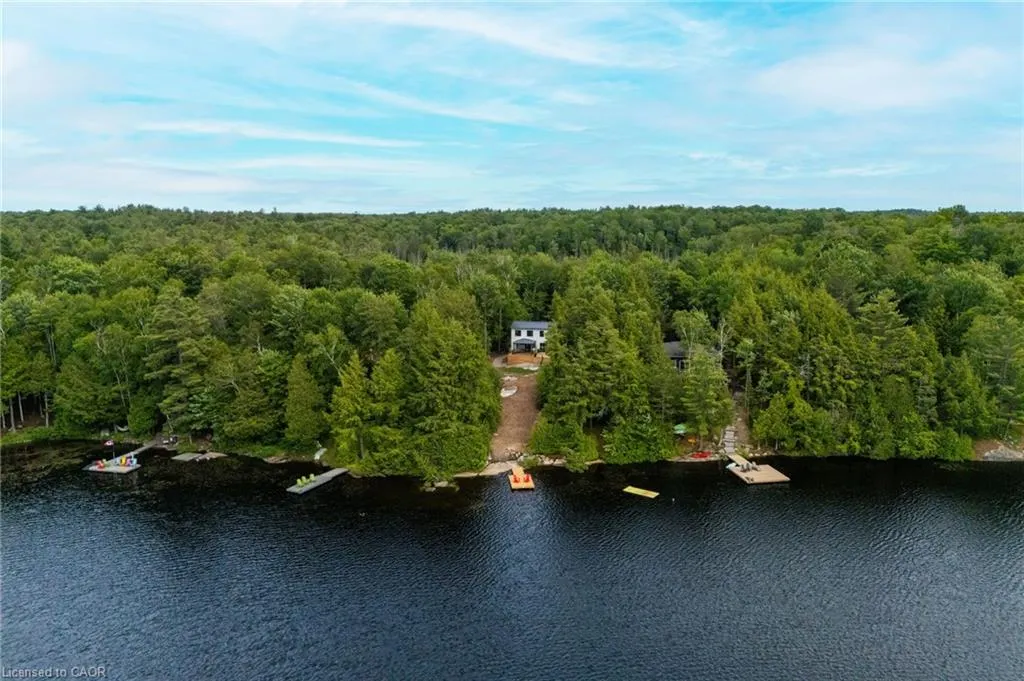 1357 Dickie Lake Road