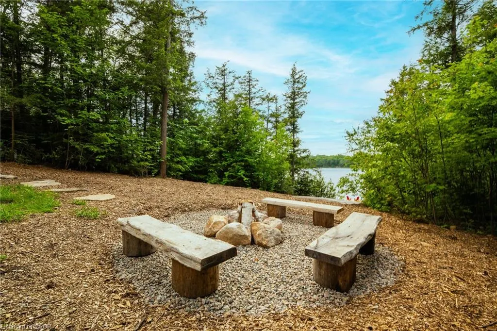 1357 Dickie Lake Road