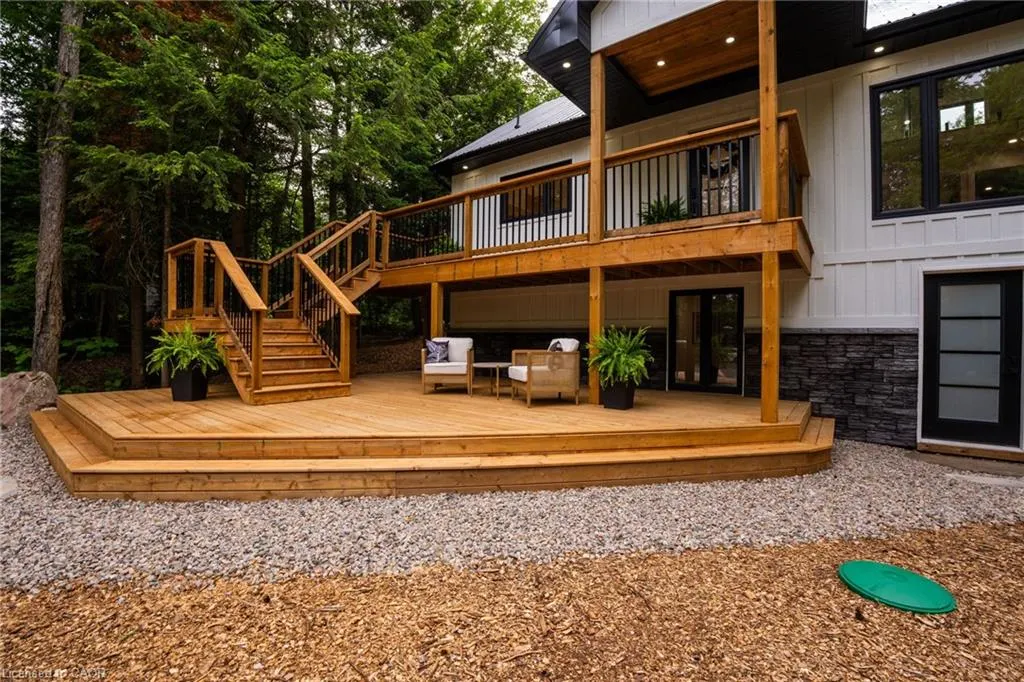 1357 Dickie Lake Road