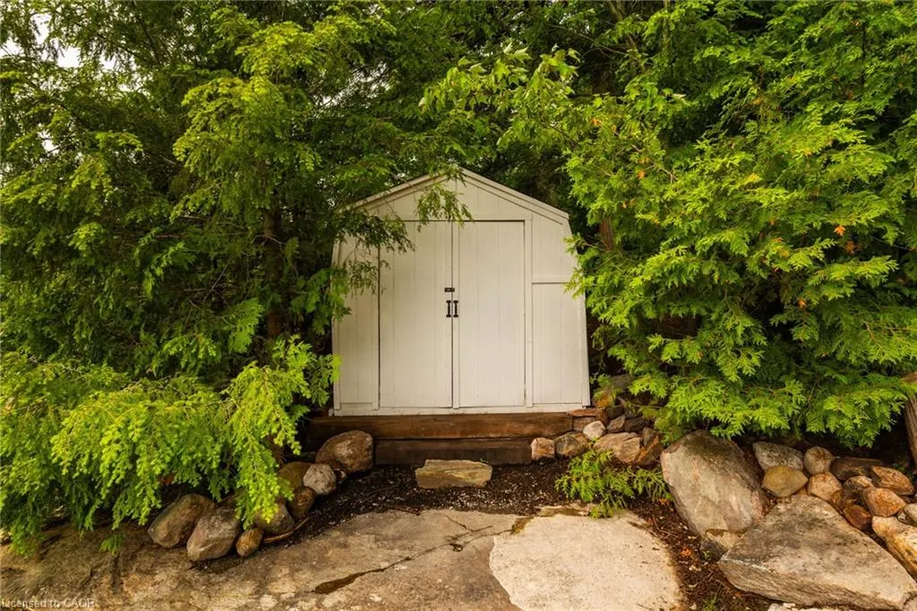 1357 Dickie Lake Road