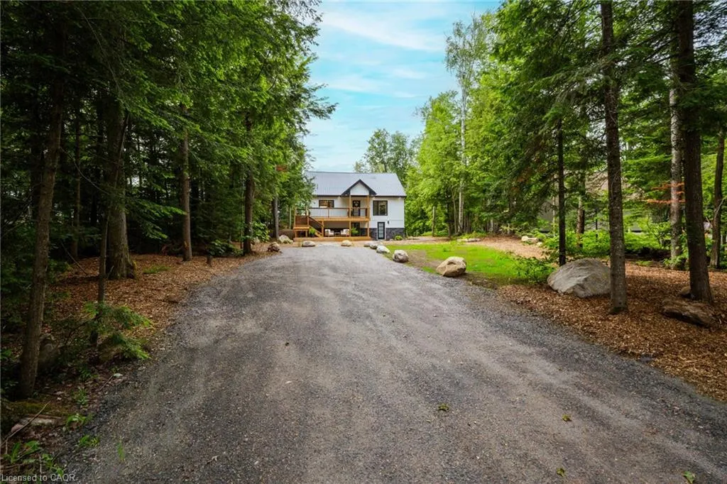 1357 Dickie Lake Road