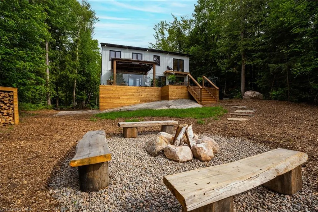 1357 Dickie Lake Road