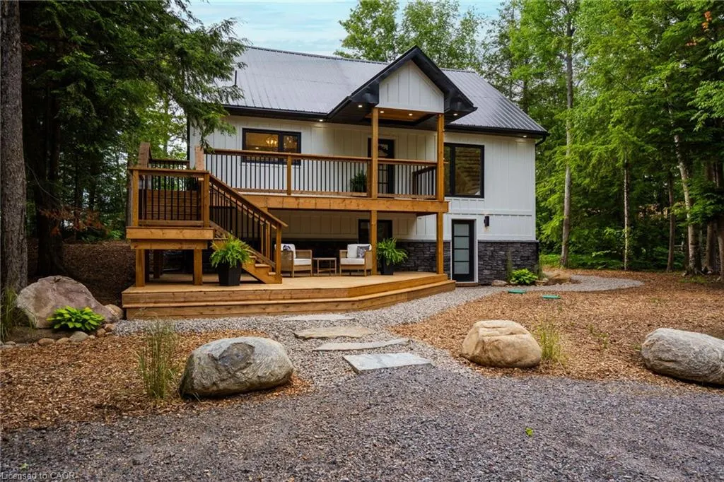 1357 Dickie Lake Road
