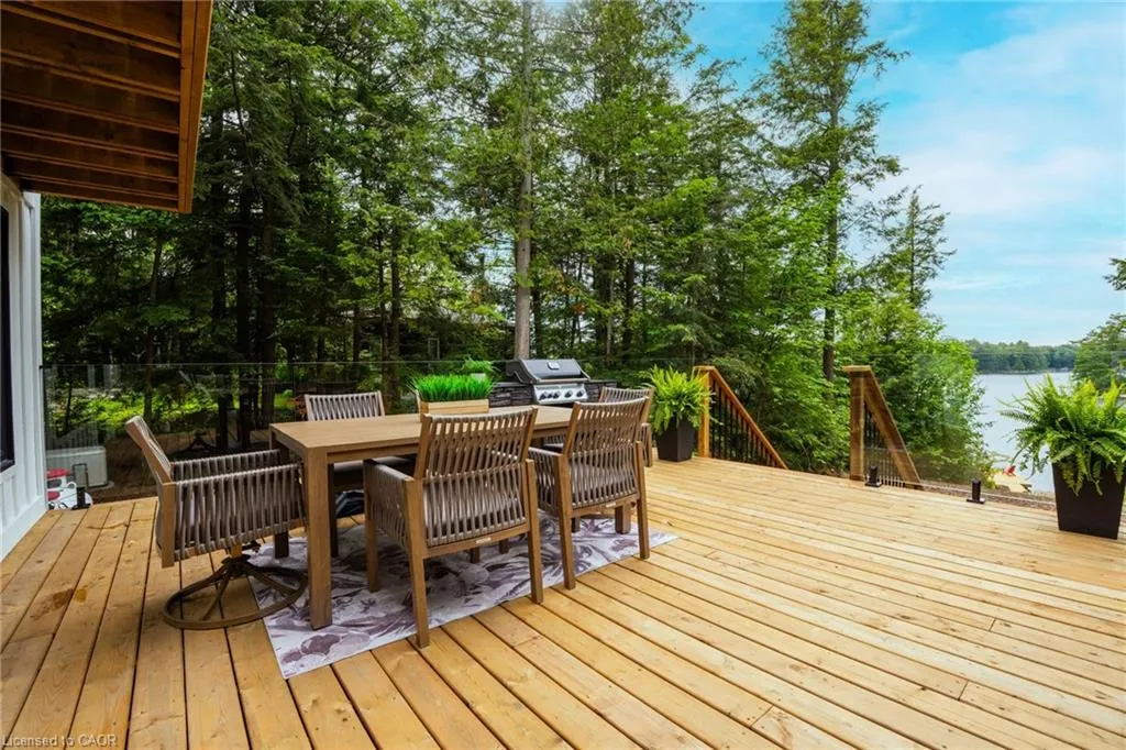 1357 Dickie Lake Road