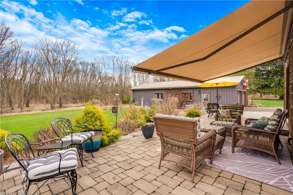 3612 Indian Trail