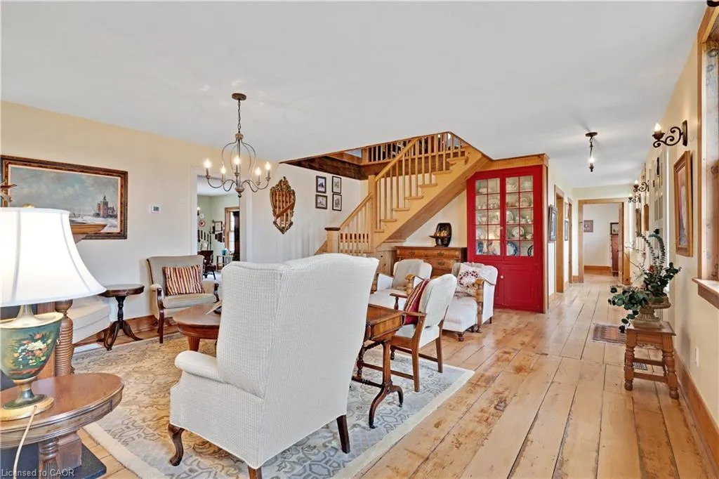 3612 Indian Trail