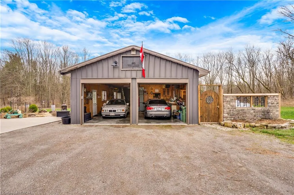 3612 Indian Trail