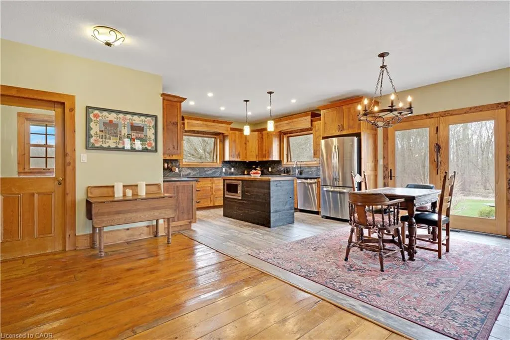 3612 Indian Trail