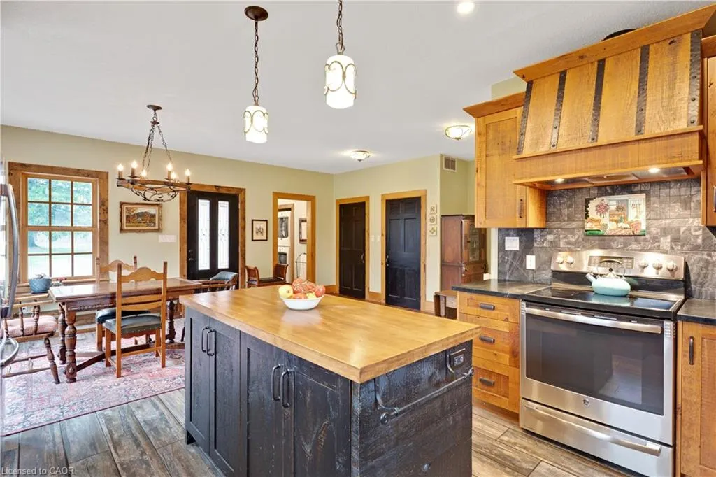 3612 Indian Trail