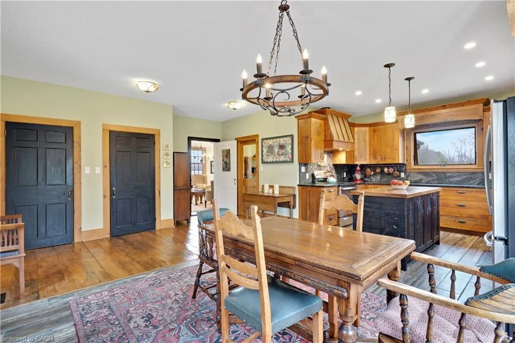 3612 Indian Trail