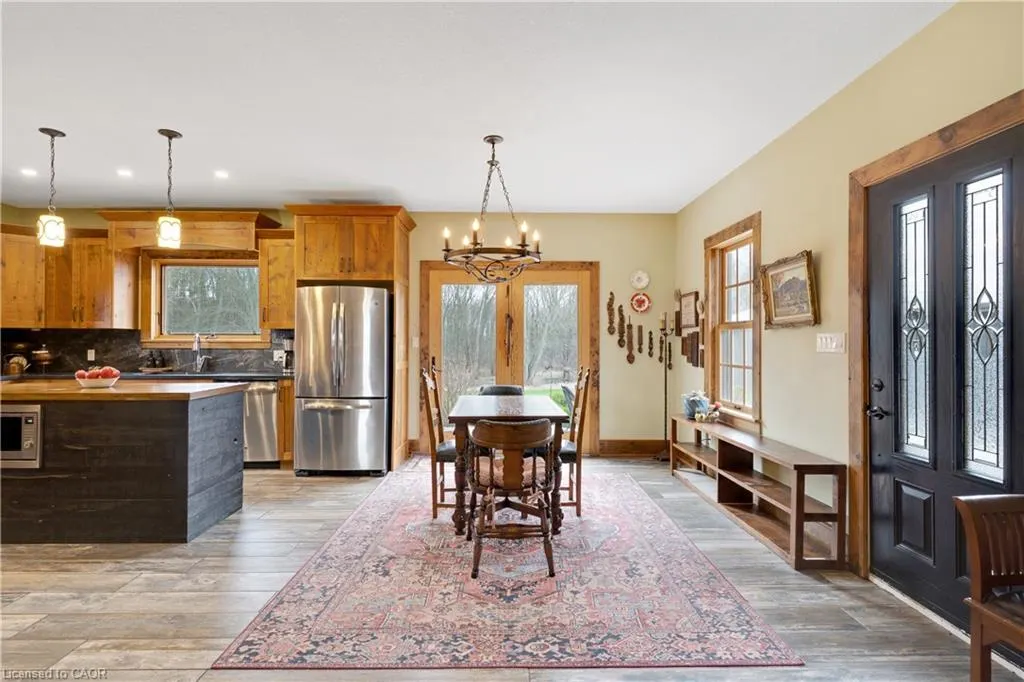 3612 Indian Trail