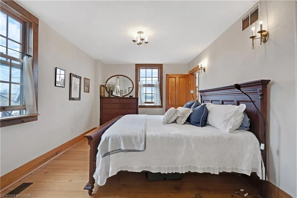 3612 Indian Trail