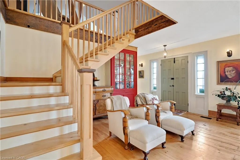 3612 Indian Trail
