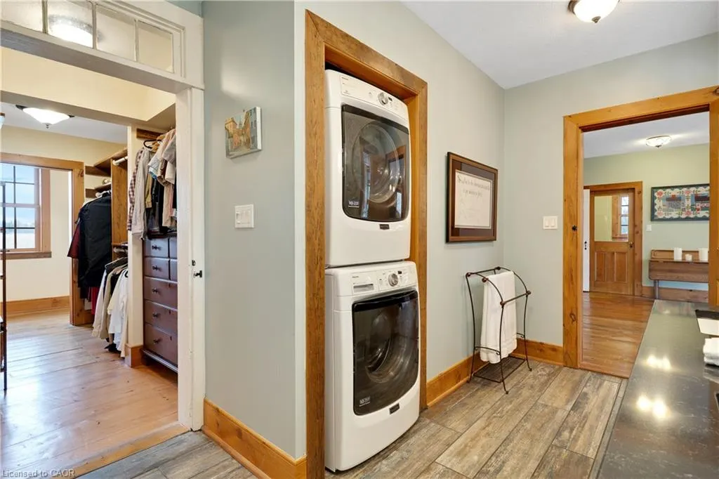 3612 Indian Trail