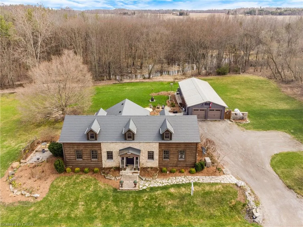 3612 Indian Trail