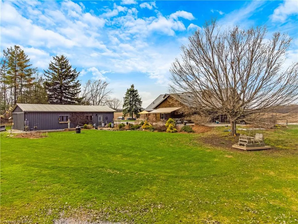 3612 Indian Trail
