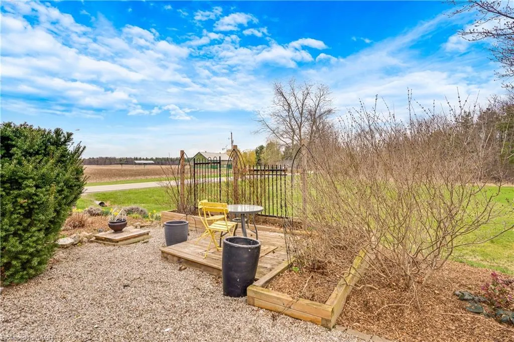 3612 Indian Trail