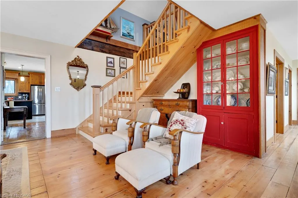 3612 Indian Trail