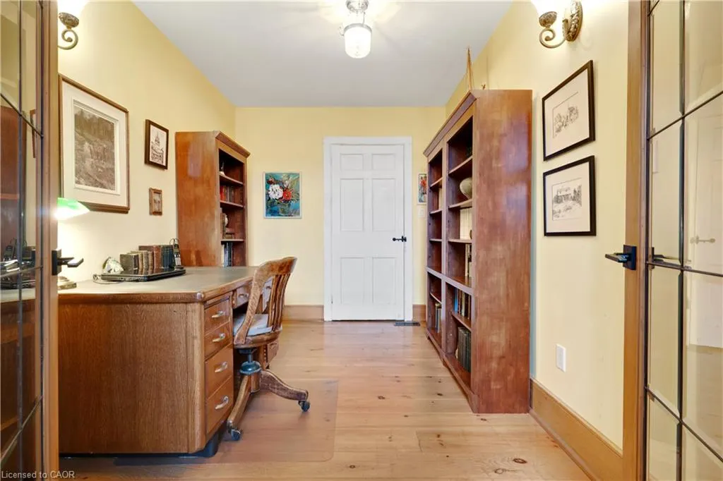 3612 Indian Trail