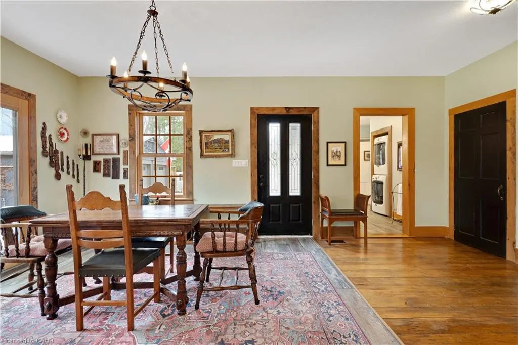 3612 Indian Trail