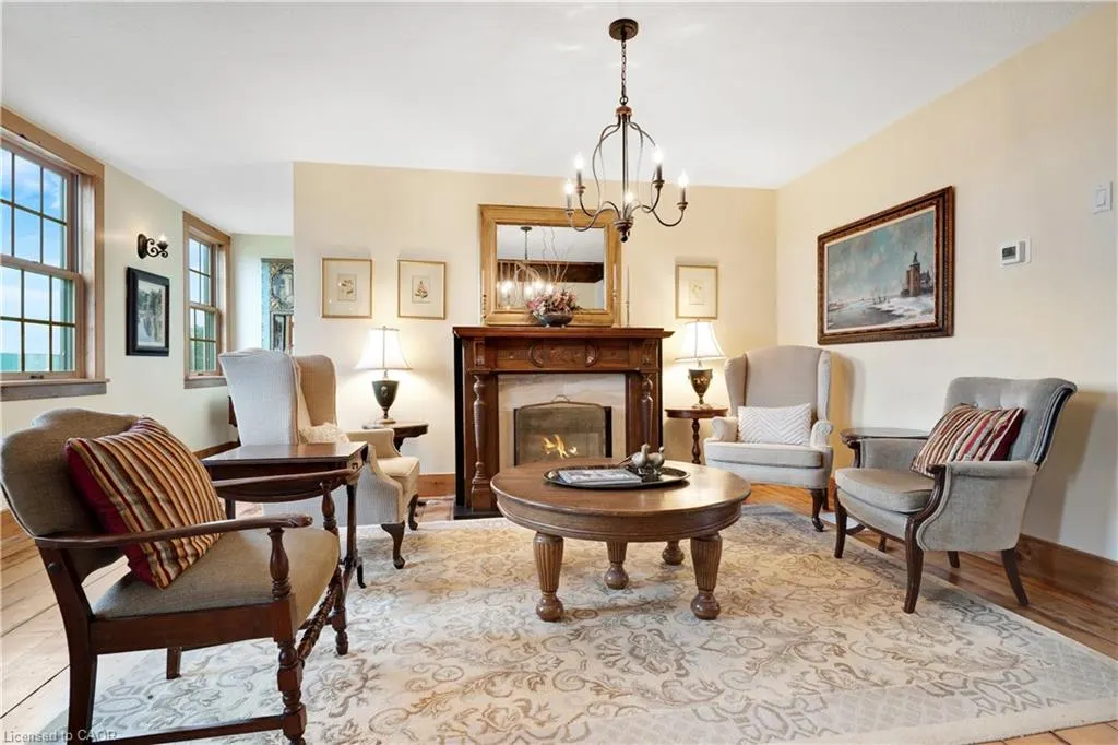 3612 Indian Trail