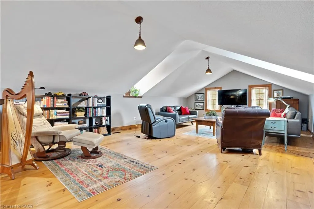 3612 Indian Trail