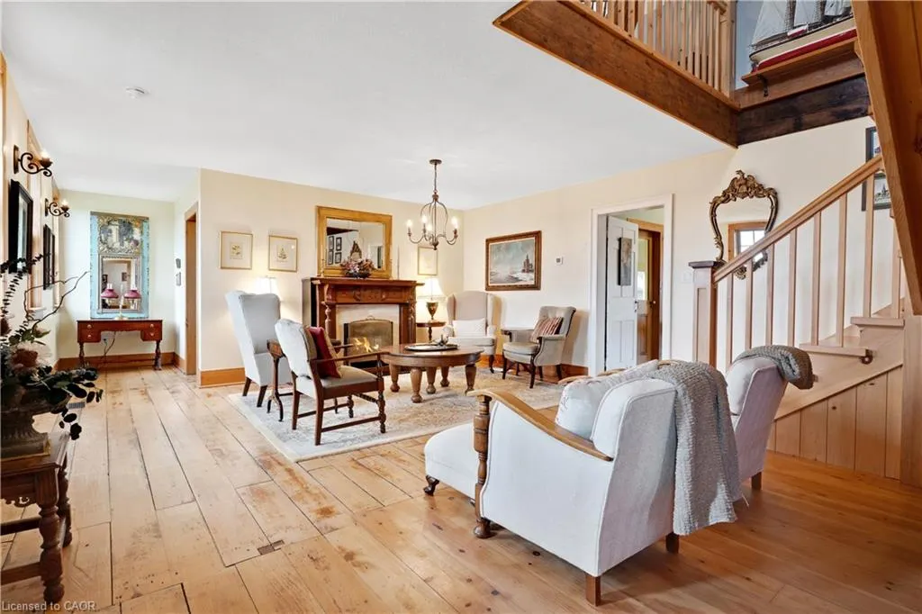 3612 Indian Trail