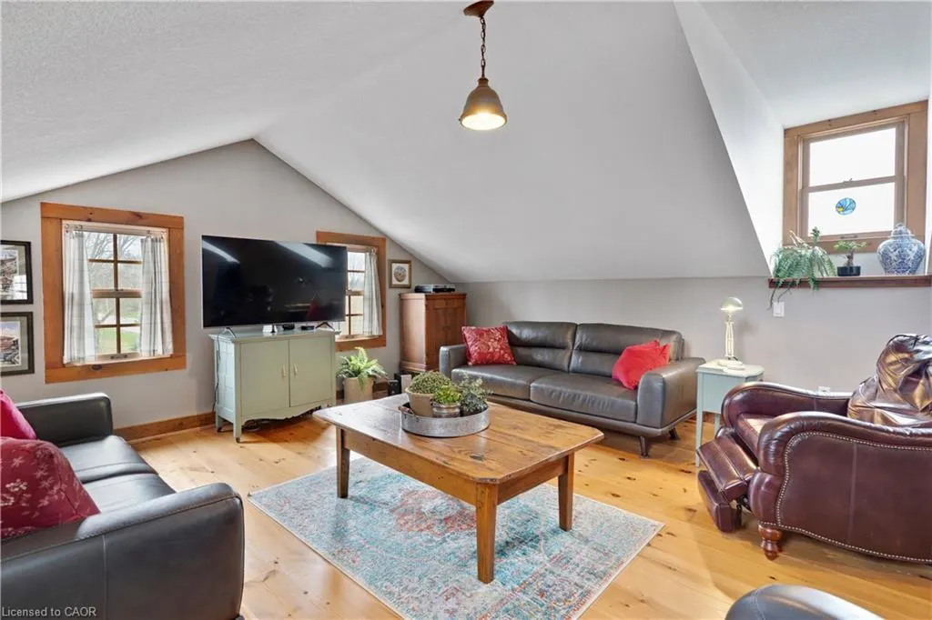 3612 Indian Trail
