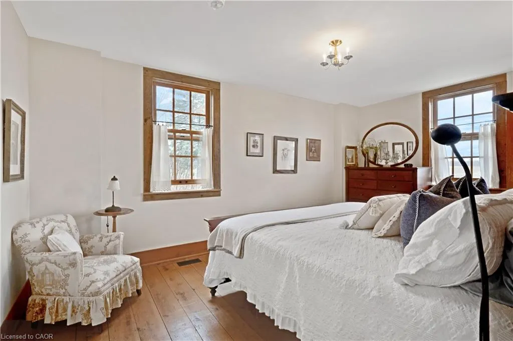 3612 Indian Trail