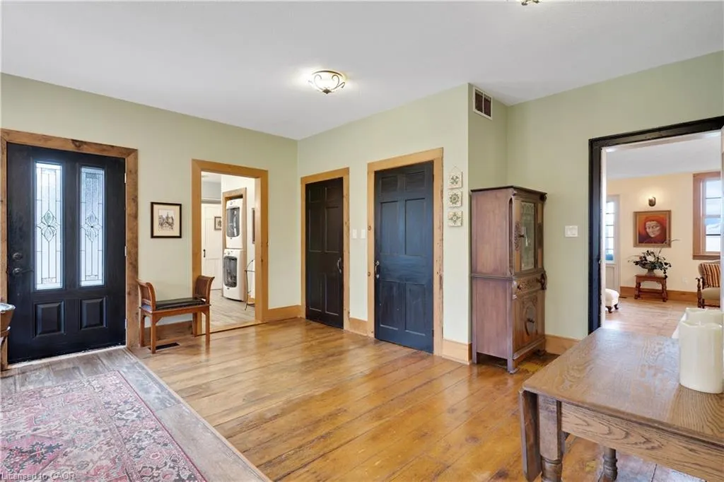 3612 Indian Trail
