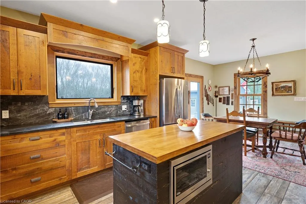 3612 Indian Trail
