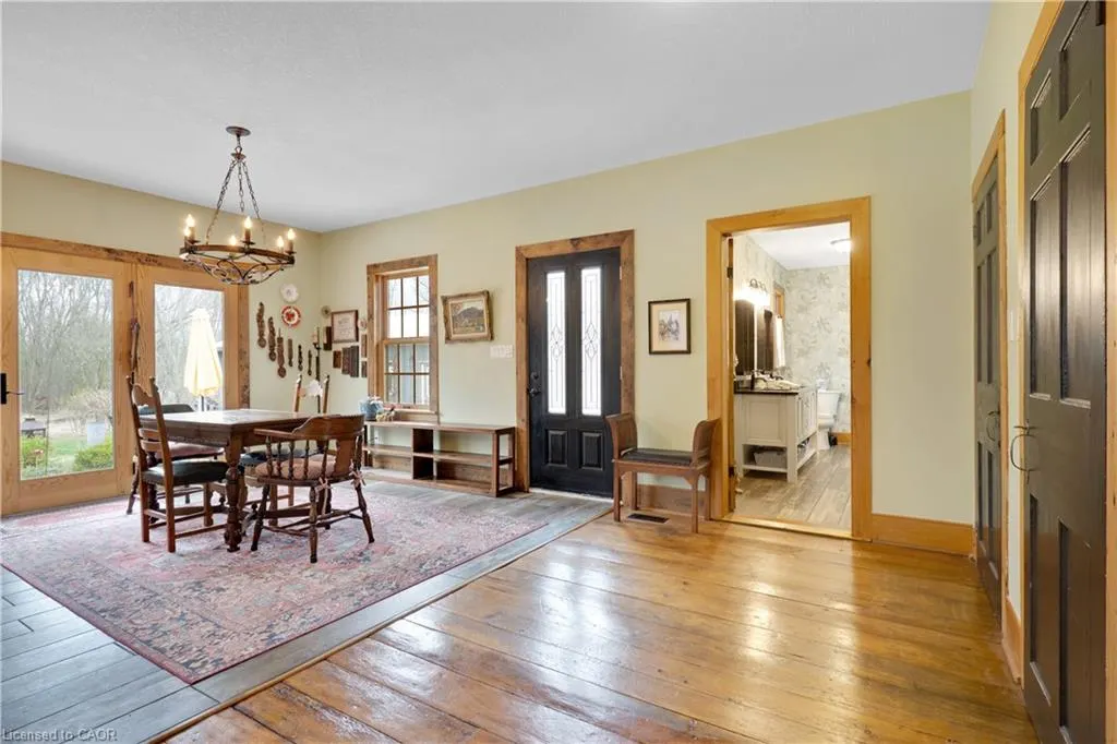 3612 Indian Trail