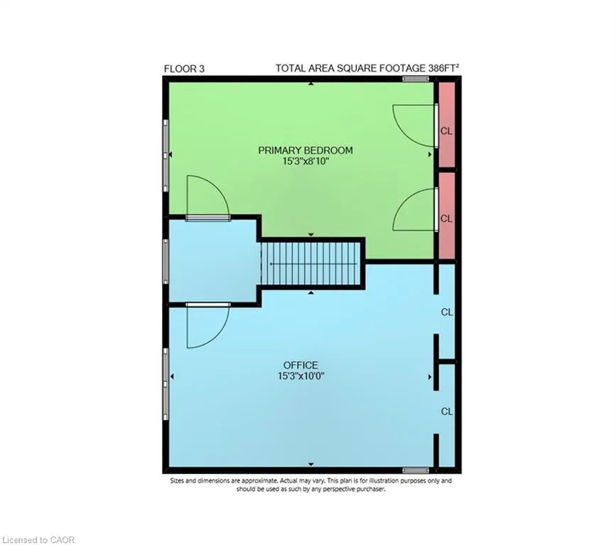 104 Teal Avenue