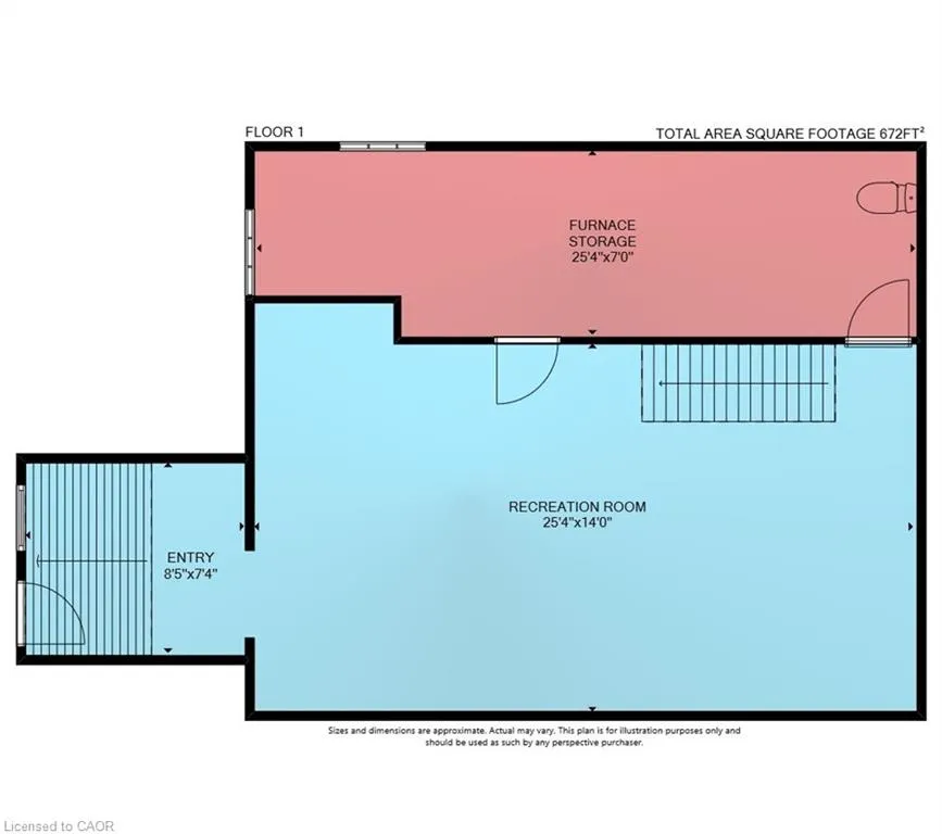 104 Teal Avenue