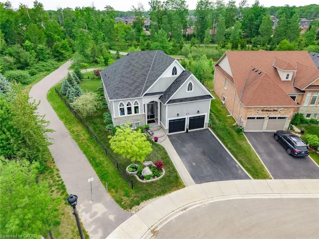 43 Allegra Drive