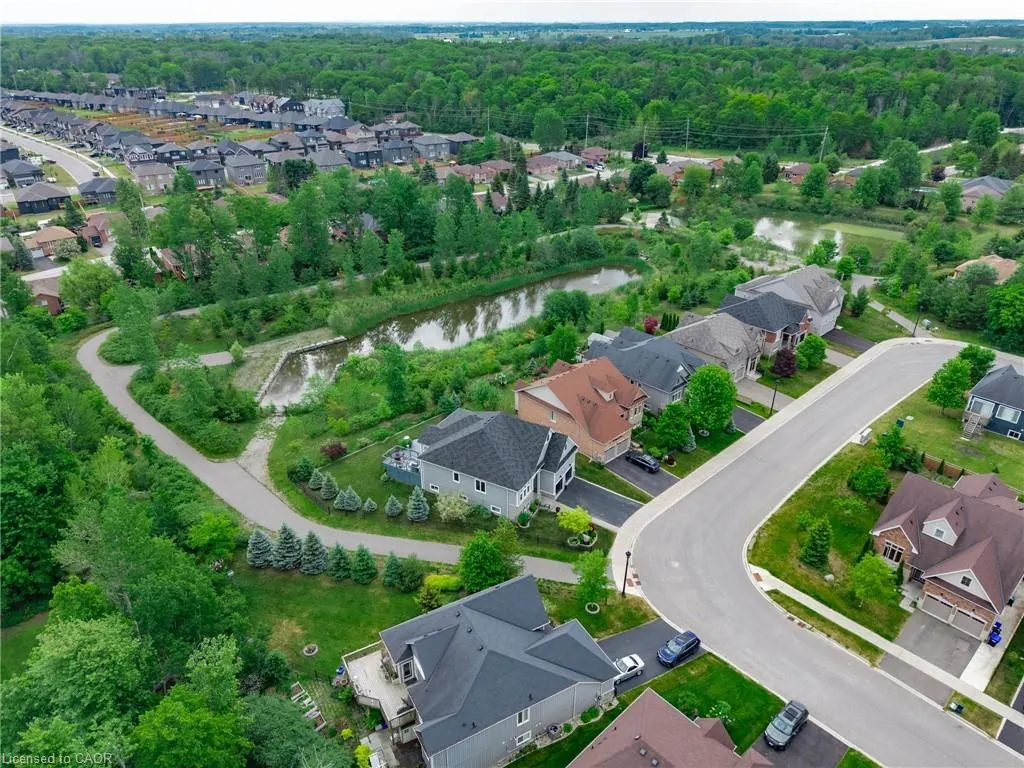 43 Allegra Drive