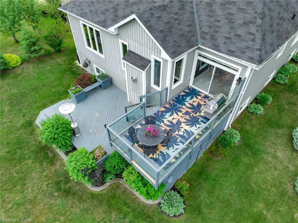 43 Allegra Drive
